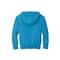 Port & Company® Youth Neon Fleece Pullover Hooded Sweatshirt